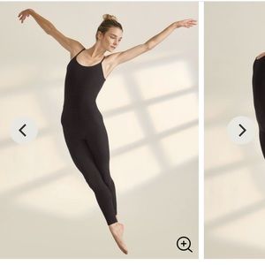 Beyond Yoga Spacedye Uplevel Midi Jumpsuit